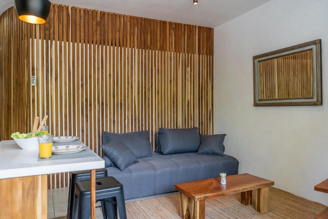 Plaza Royal Apartments Playa Santa Teresa  Екстер'єр фото