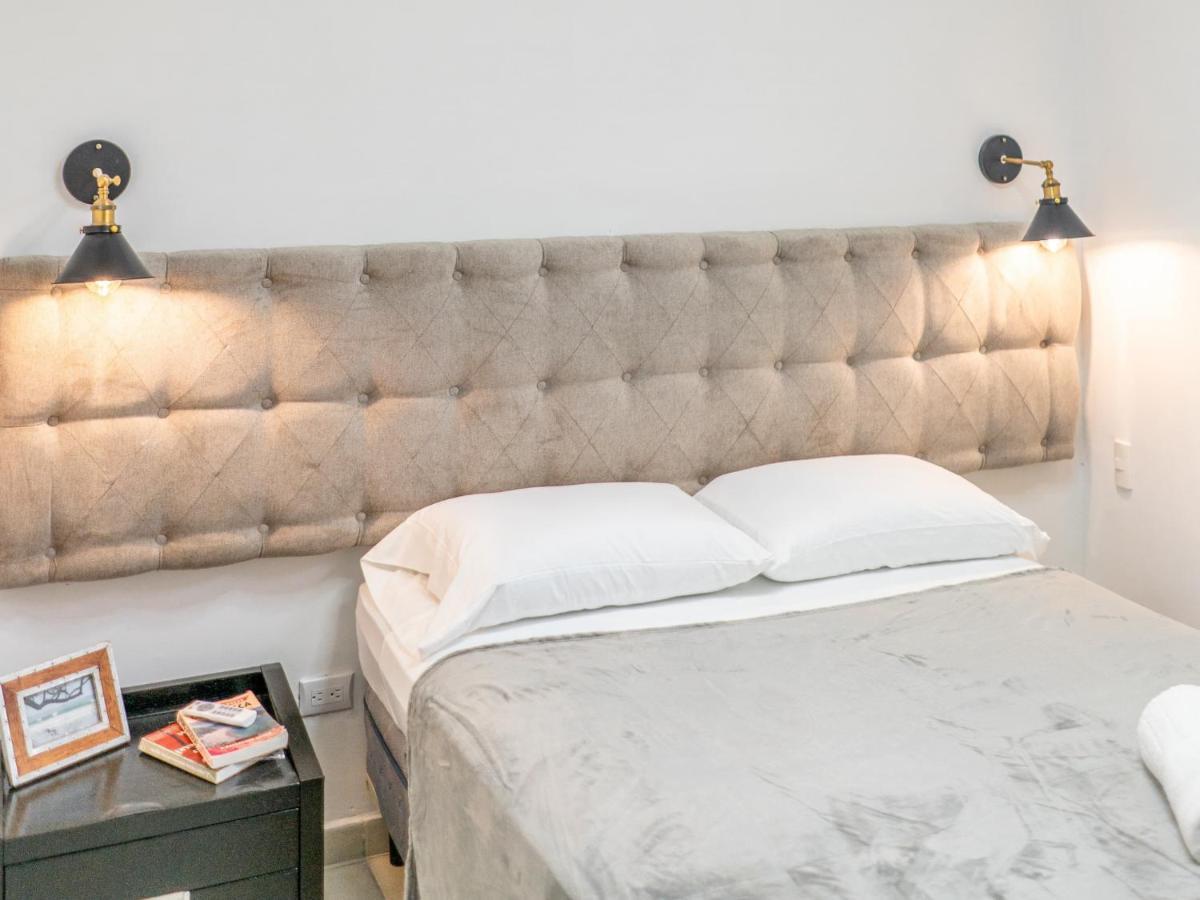 Plaza Royal Apartments Playa Santa Teresa  Екстер'єр фото