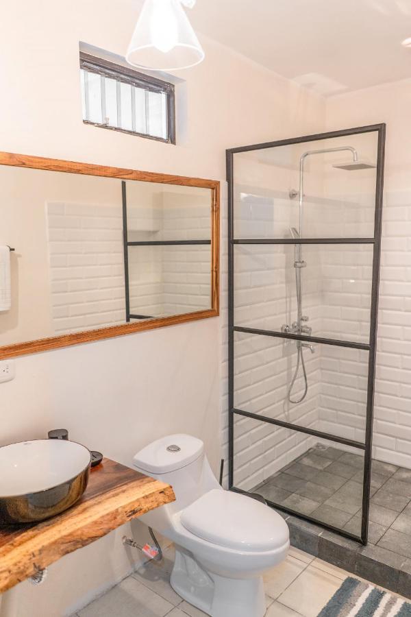 Plaza Royal Apartments Playa Santa Teresa  Екстер'єр фото