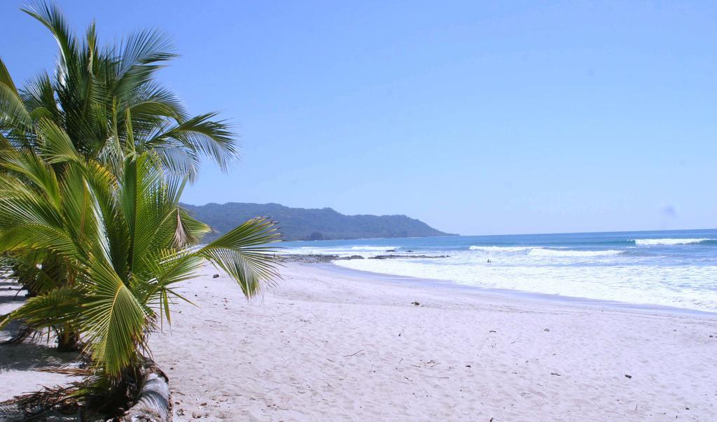 Plaza Royal Apartments Playa Santa Teresa  Екстер'єр фото